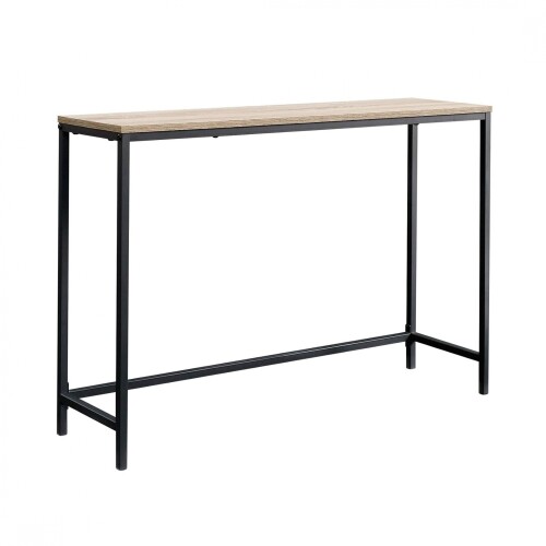 Aparador Marco Metálico - Sauder - North Avenue Aparador Marco Metálico - Sauder - North Avenue