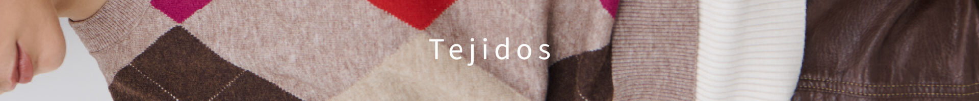 Tejidos FW 26