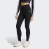 Calza Adidas Essentials Negro