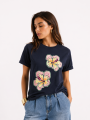 Remera Marrue Estampado 3