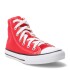 Championes Infantiles Converse Chuck Taylor Rojo
