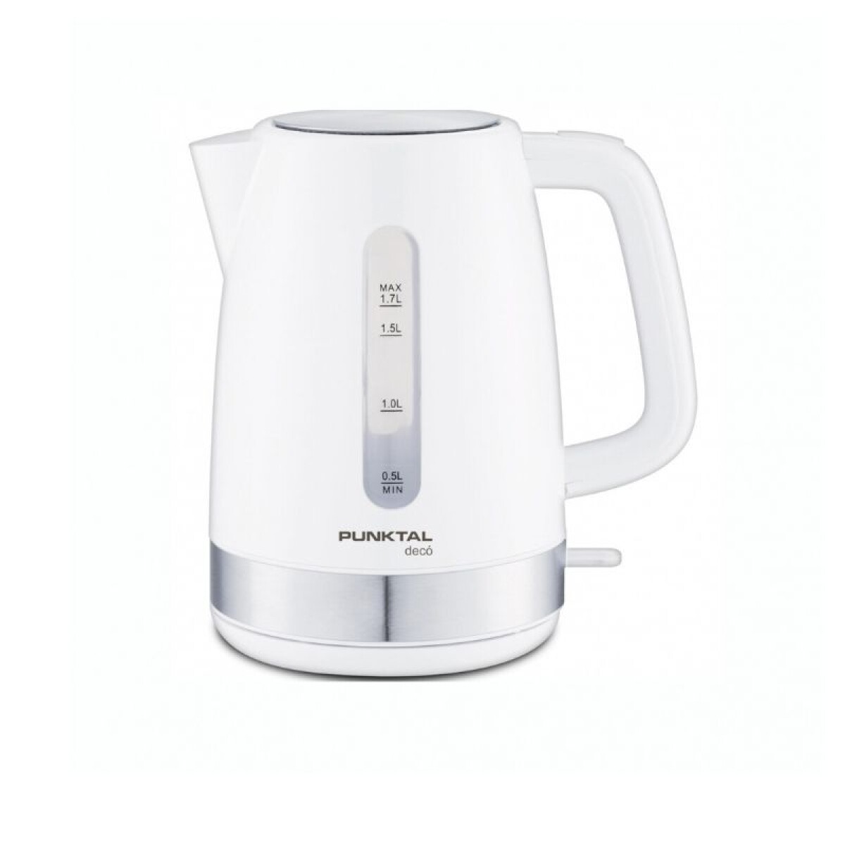 JARRA ELÉCTRICA PUNKTAL 1.7L CON 2200W 
