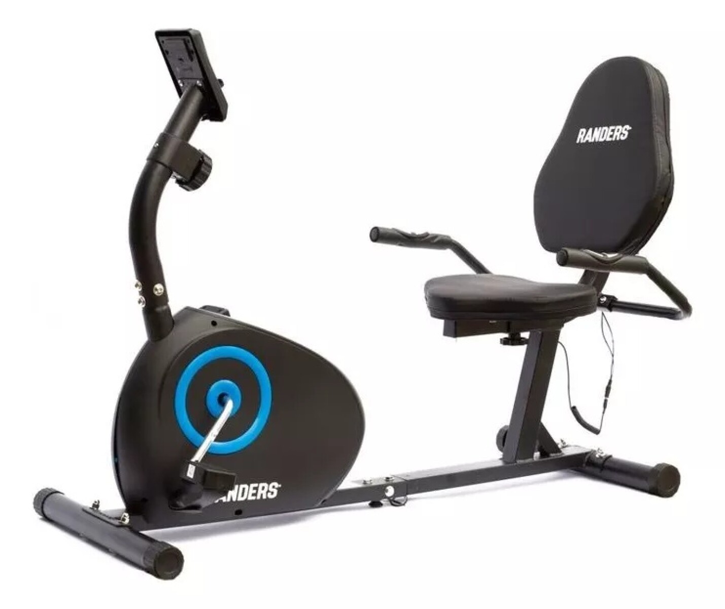 (ARG-2534) Bicicleta fija horizontal Randers 