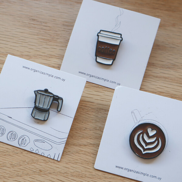 Pins Pins