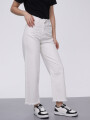 Pantalon Lianna Marfil / Off White