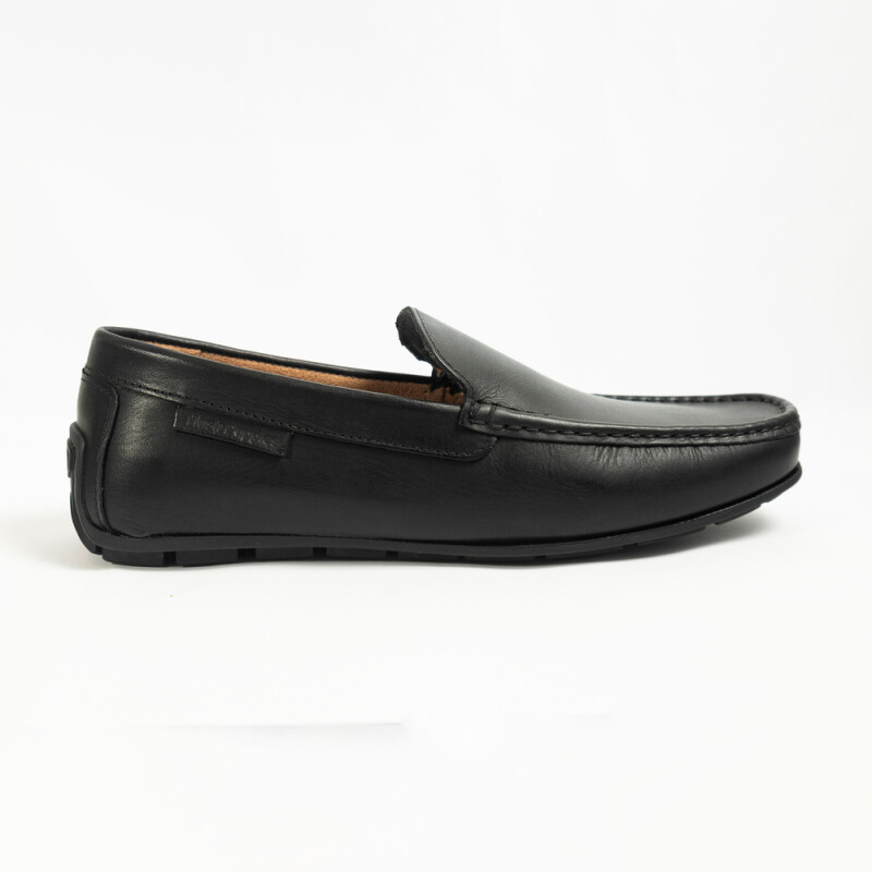 BRAVVO PRETO FORRADO PRETO