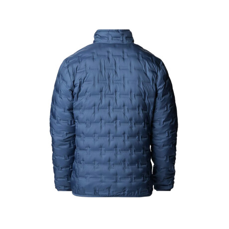 CAMPERA COLUMBIA DELTA RIDGE DOWN JKT Blue