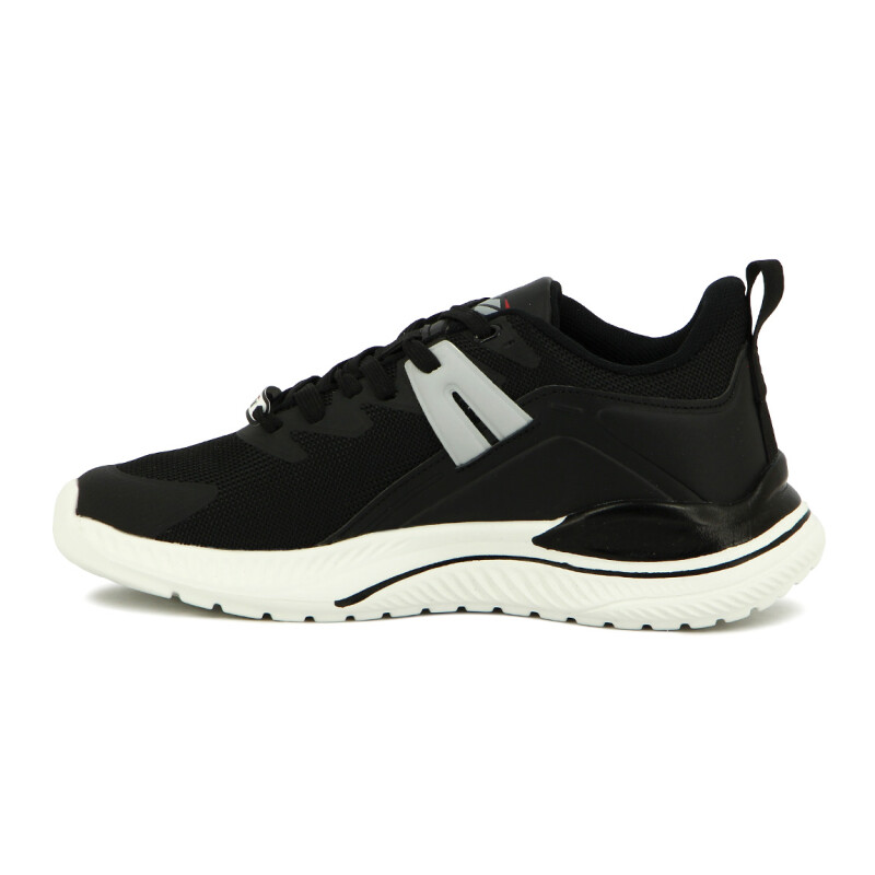 Avia Calzado Deportivo Para Niño Athletic - Black Negro