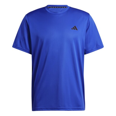 Tr-Es Base T - Hombre Blue