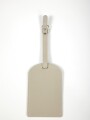 Etiqueta Valija Travel Gris