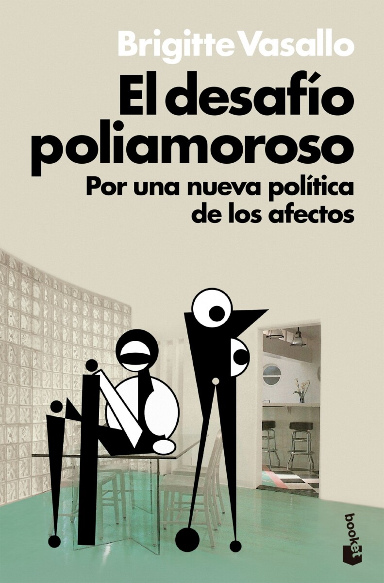 El desafío poliamoroso 