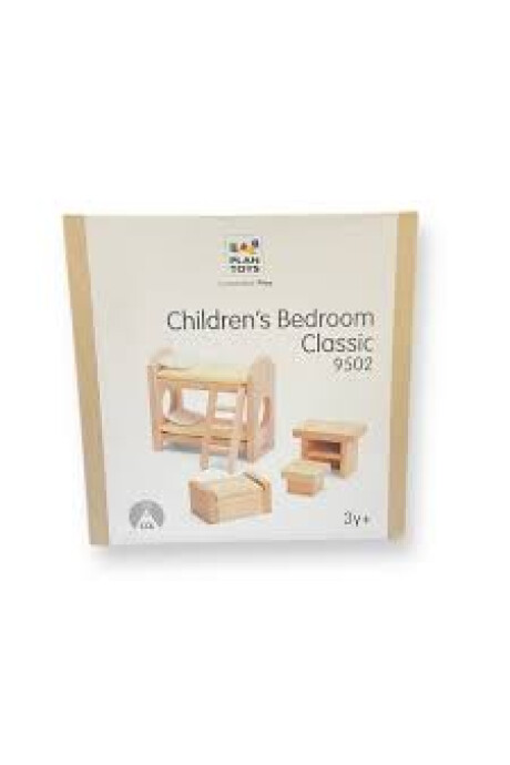 JUEGO DE DORMITORIO MINI JUEGO DE DORMITORIO MINI
