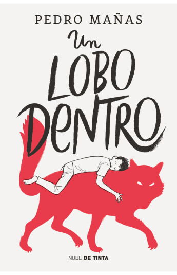 Un lobo dentro Un lobo dentro