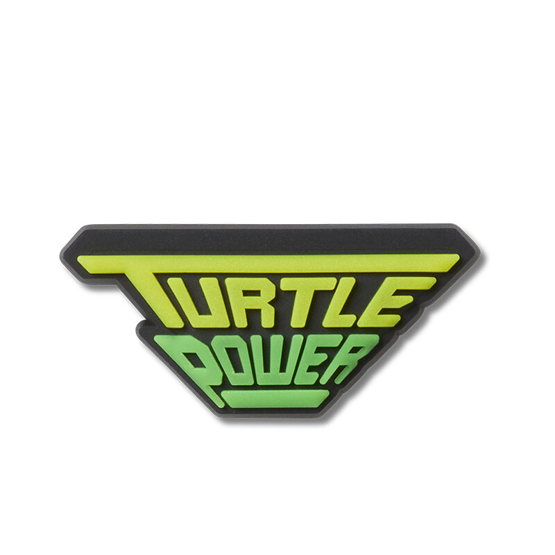 Jibbitz™ Charm Teenage Mutant Ninja Turtles Multicolor