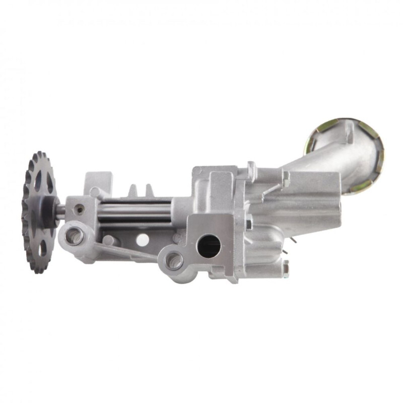 BOMBA DE ACEITE Bomba De Aceite