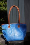 All Season Bag Azul Bolita