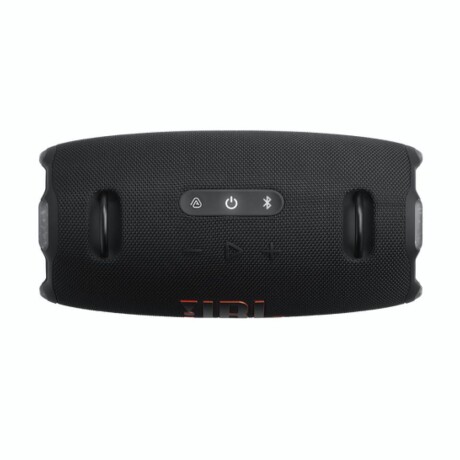 Parlante Inalámbrico JBL Xtreme 4 BT Batería 24Hrs Waterproof - Black Parlante Inalámbrico JBL Xtreme 4 BT Batería 24Hrs Waterproof - Black
