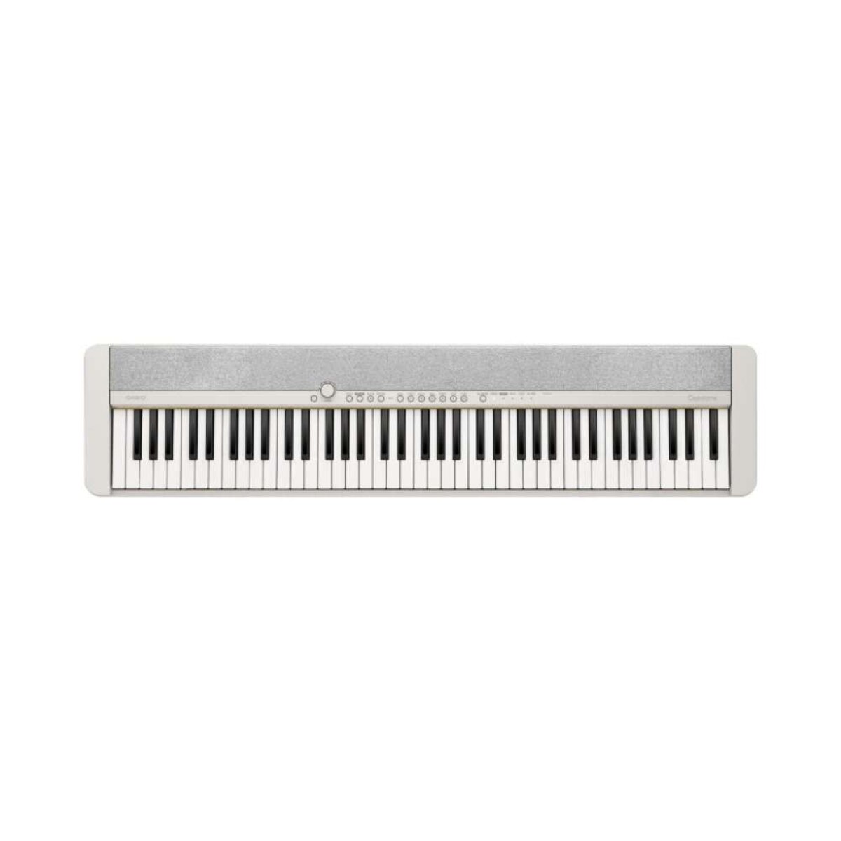 Organo Casio Cts-1 76 Teclas - Blanco 