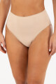 Bombacha alta kayser Beige