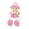 Muñeca con Gorro Phi Phi 1 Metro Rosa Claro