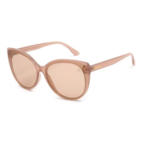 Lentes de Sol Chilli Beans Cat Beige