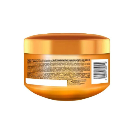 Mascarilla Capilar Elvive Óleo Extraordinario Regular 300g Mascarilla Capilar Elvive Óleo Extraordinario Regular 300g