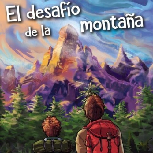 Desafio De La Montaña Desafio De La Montaña