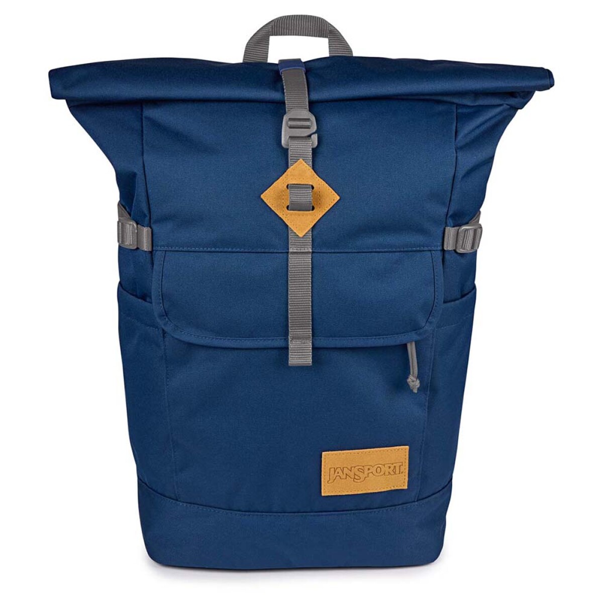 Mochila Portalaptop Hatchet Rolltop - Navy 