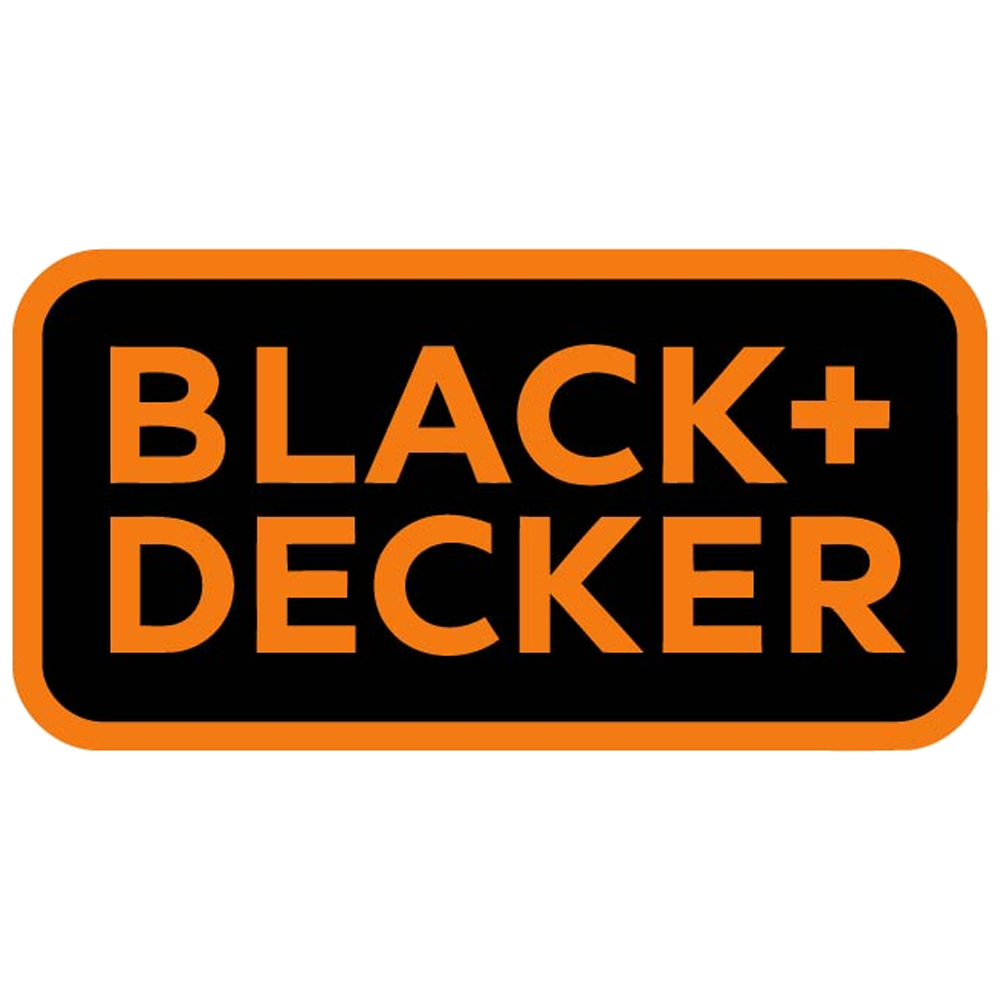 Black + Decker