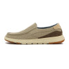 Zapato Country Casual Hombre Kaki
