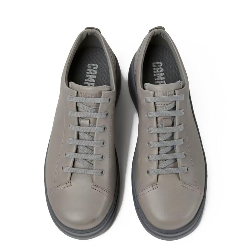 Zapatillas Runner Up Mujer Grey/grey