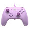 Joystick Gamesir G7 Se Para Xbox Y Pc Cableado VIOLETA