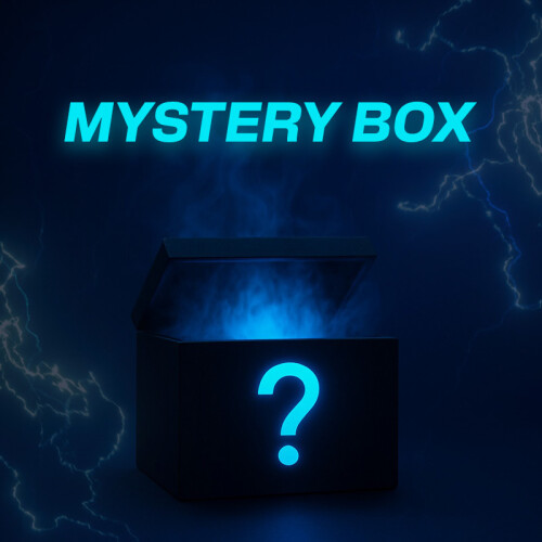 MYSTERY BOX HOMBRE Multicolor