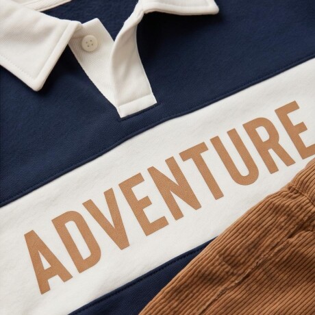 BUZO POLO VARON BUZO POLO VARON