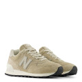 Championes de Mujer New Balance 574 Beige