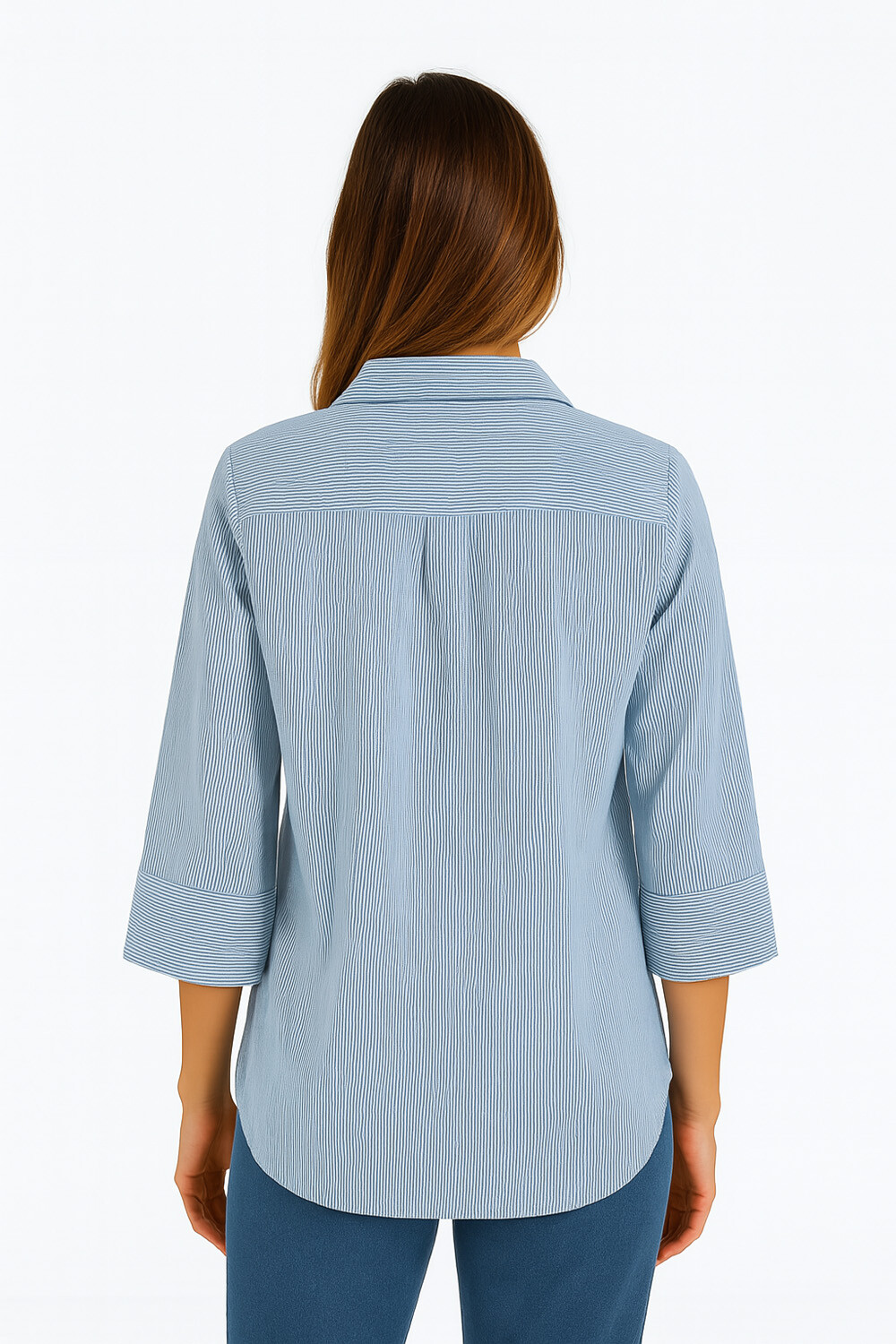 Blusa Mair Estampado 1
