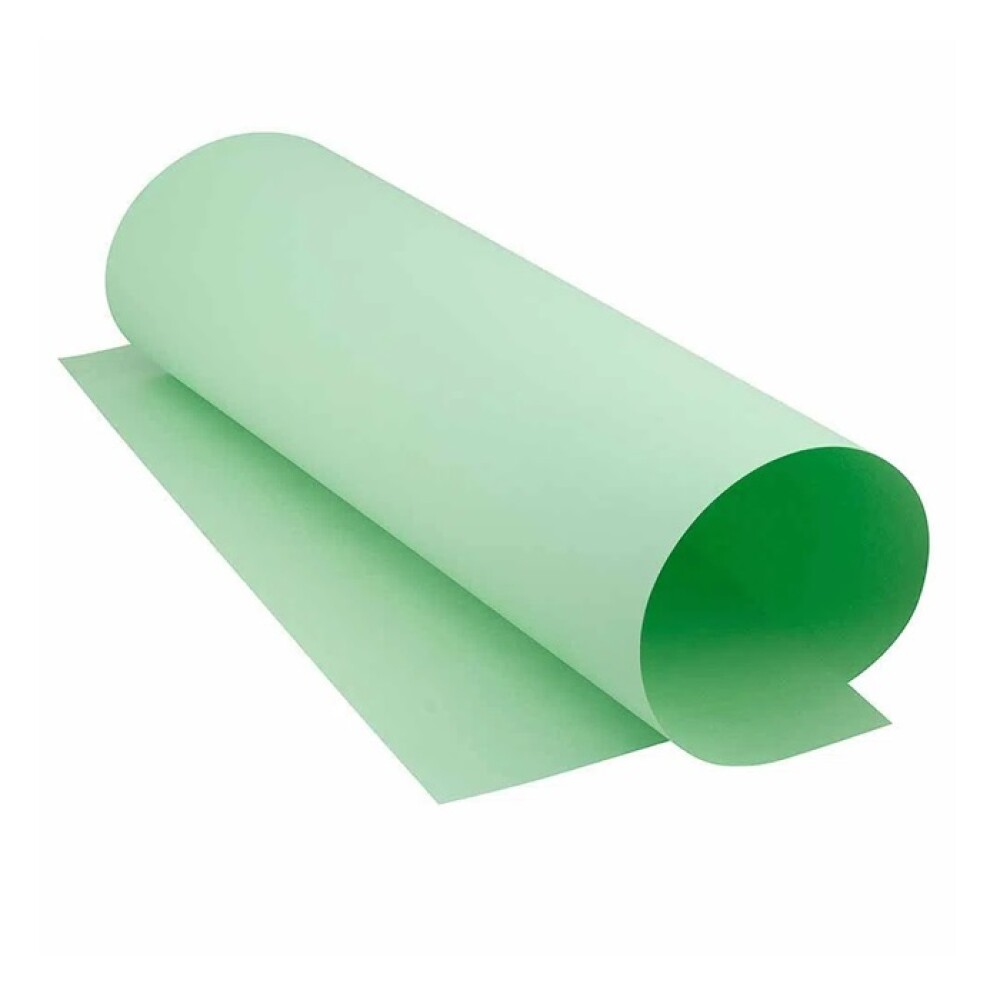 Cartulina Verde Pastel 50x70cm #Cartulina Verde Pastel 50x70cm