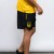 SHORT KYRO Peñarol Licencias Hombre 002