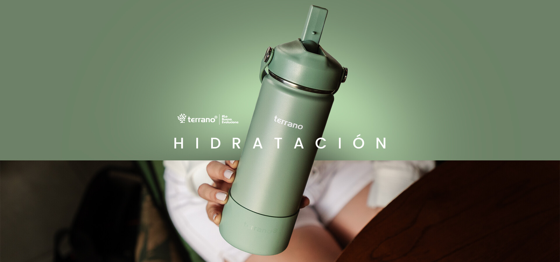 Hidratación