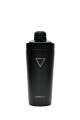 VASO SHAKER HYDRATE 591ML NEGRO