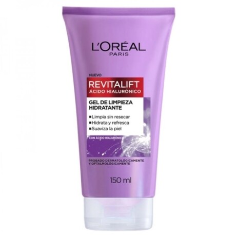 Loreal Revitalift Acido Hialuronico Gel 150ml Loreal Revitalift Acido Hialuronico Gel 150ml