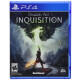 JUEGO DRAGON AGE INQUISITION PS4 PLAY 4 JUEGO DRAGON AGE INQUISITION PS4 PLAY 4