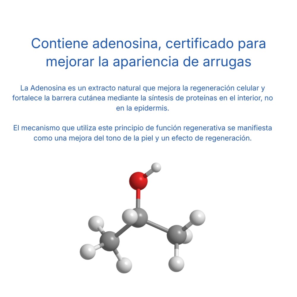 Emulsión ácido hialurónico ORJENA ULTRA HYALURONIC EMULSION Emulsión ácido hialurónico ORJENA ULTRA HYALURONIC EMULSION