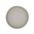 Plato Silicona Kikkaboo Beige