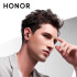 Auriculares Honor Choice Auricular Ows Earbuds NEGRO
