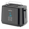 Tostadora Punktal Digital 6 Niveles de tostado 850-1000w Tostadora Punktal Digital 6 Niveles de tostado 850-1000w