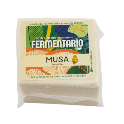 Musa Fermentario Musa Fermentario