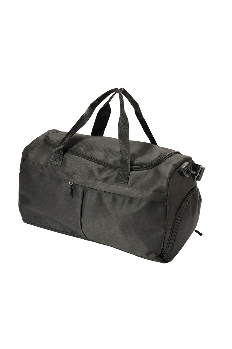 Bolso Clara Negro