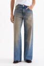 JEANS MARY SOIL Azul