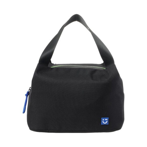 Lunchera camper negro